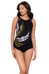 Miraclesuit Boca Grande Ursula Tankini Top